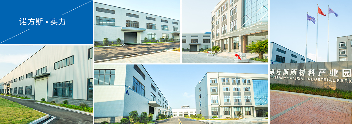 諾方斯實力 諾方斯實力