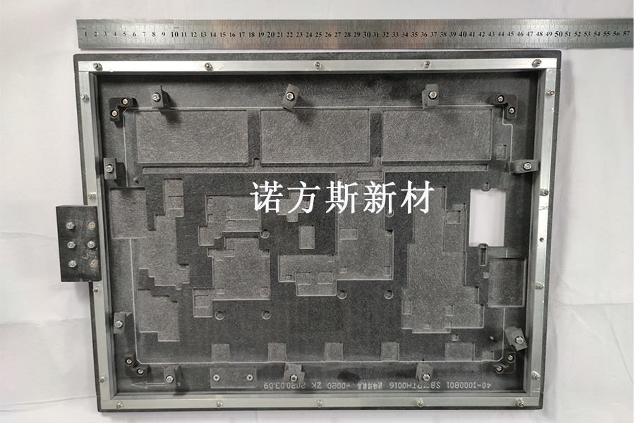 湖南合成石廠家，合成石，耐高溫合成石，合成石碳纖維板，湖南諾方斯新材料有限公司