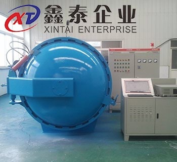 熱壓罐成型工藝特點(diǎn)